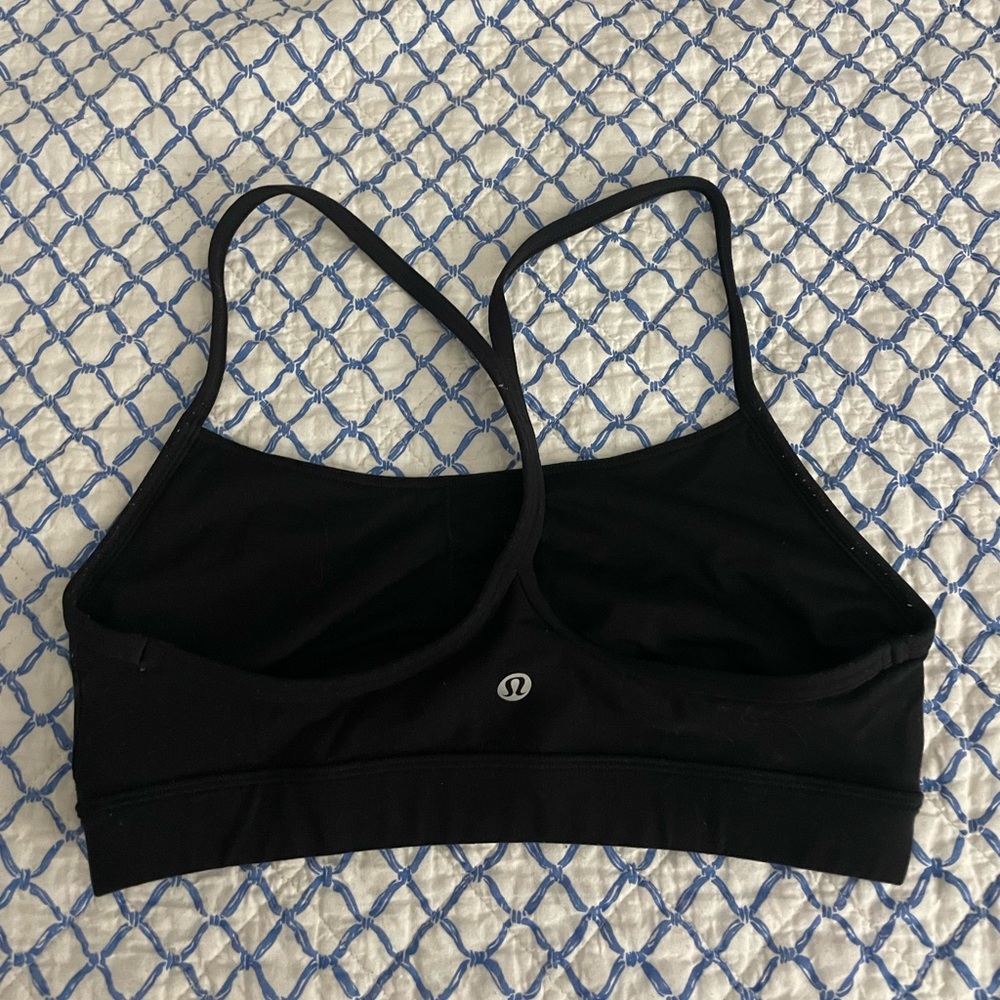 Flow Y Nulu Bra size 4!